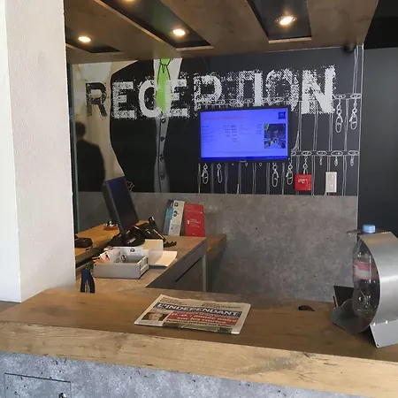 Ibis Budget Sud