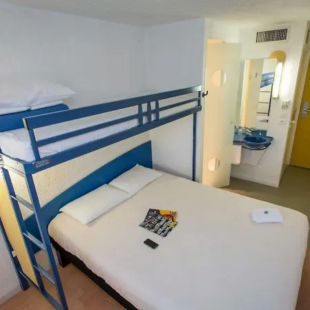 Ibis Budget Sud מלון 2*
