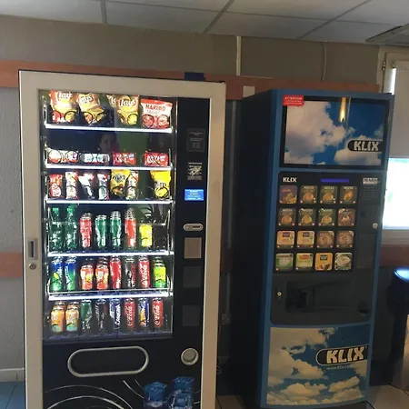 Ibis Budget Sud פרפיניין