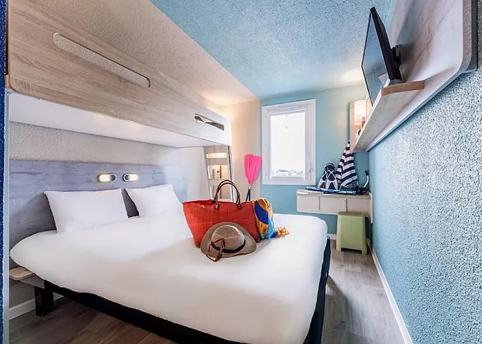 Ibis Budget Sud Hotel 2*