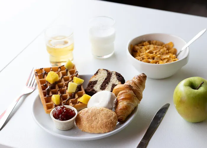 Ibis Budget Sud 2* Perpignan