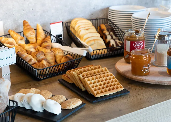 佩皮尼昂南宜必思快捷酒店 佩皮尼昂