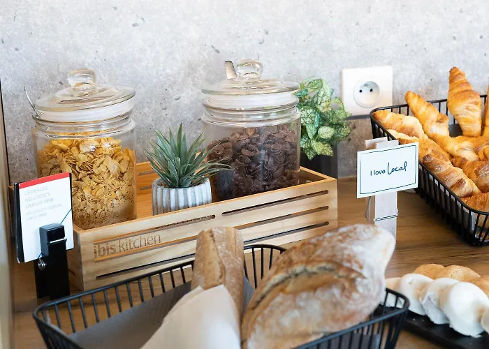 Ibis Budget Sud Perpignan