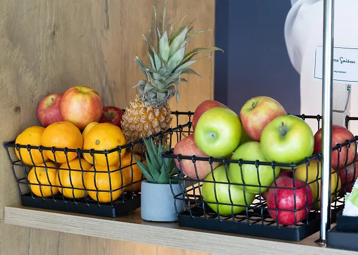 酒店 佩皮尼昂南宜必思快捷酒店 佩皮尼昂