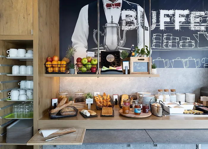 Ibis Budget Sud Perpignan