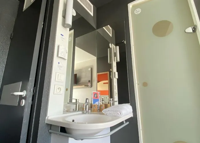 Hotel Ibis Budget Sud