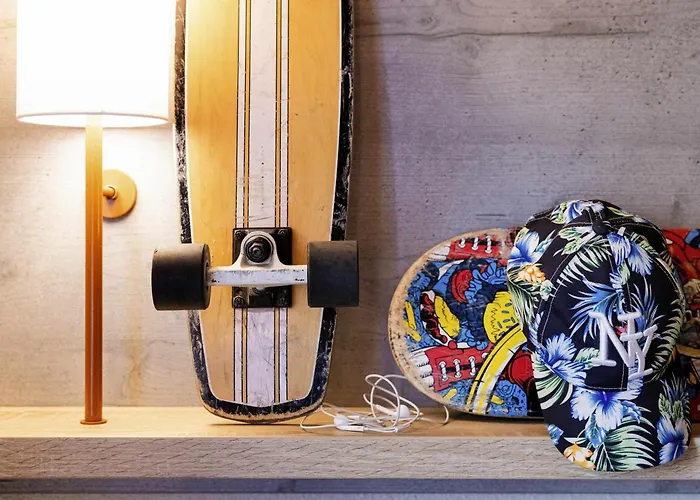 Ibis Budget Sud Hotel 2*