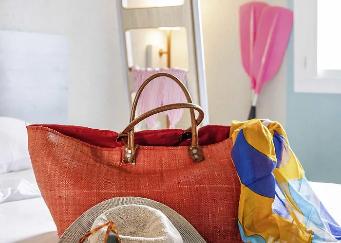 Ibis Budget Sud Hotel 2*