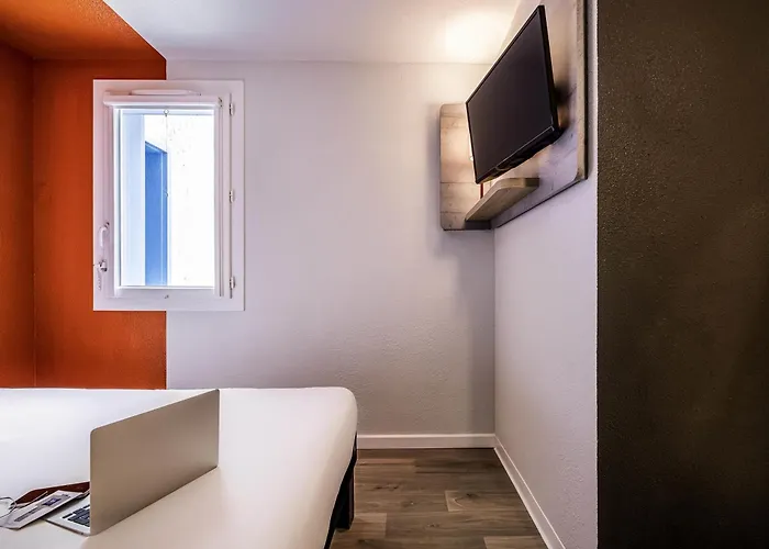 Ibis Budget Sud Perpignan