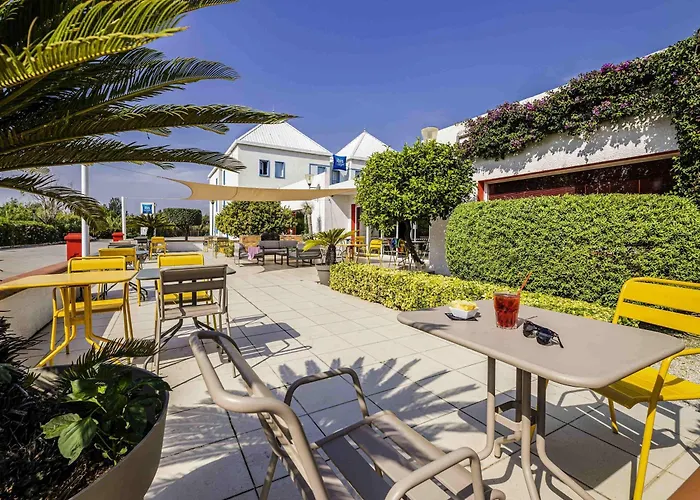 Ibis Budget Sud Perpignan