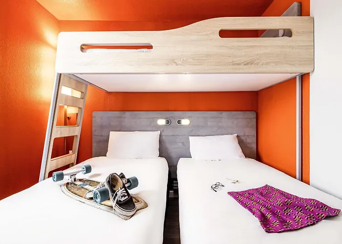 Ibis Budget Sud Hotel