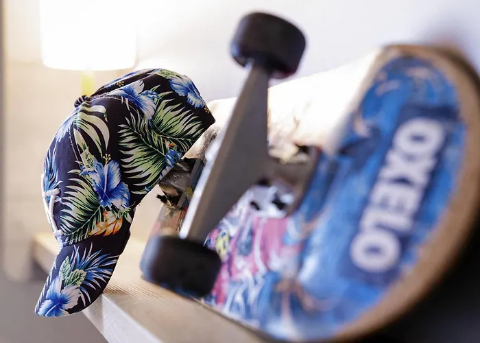 佩皮尼昂南宜必思快捷酒店 2* 佩皮尼昂