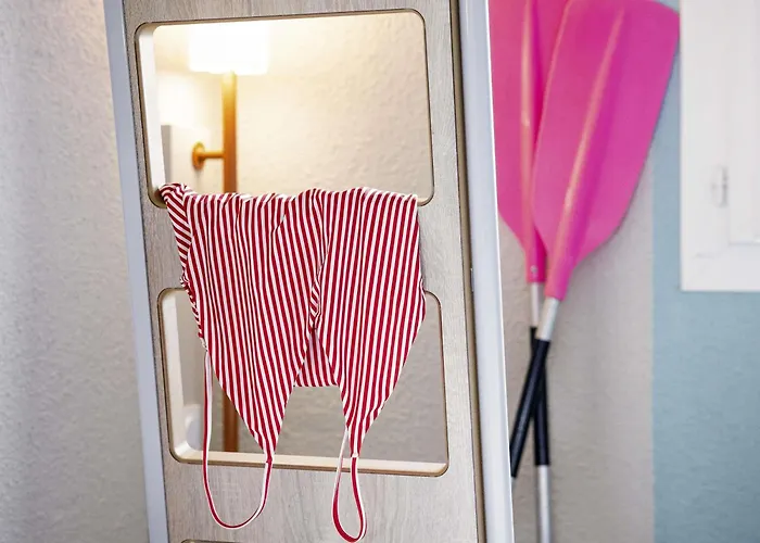 Ibis Budget Sud Hotel Perpignan