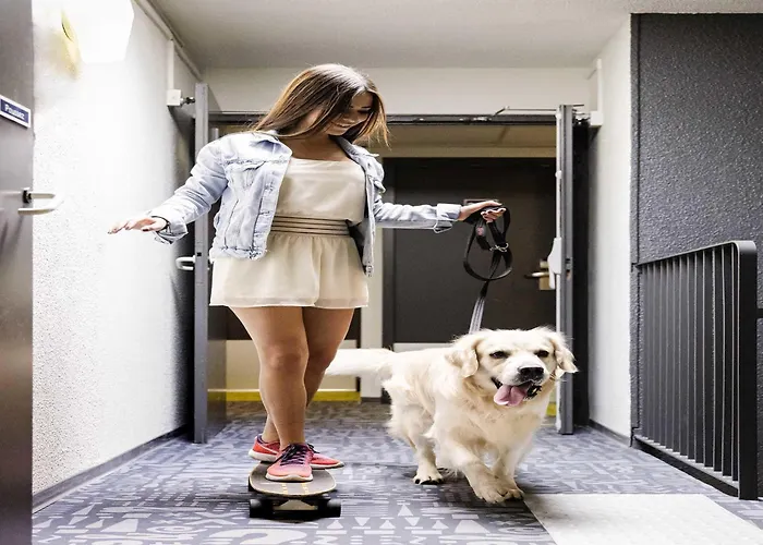 Ibis Budget Sud 2* Perpignan