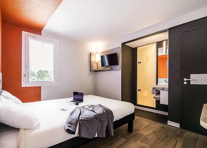 Ibis Budget Sud Hotel 2*