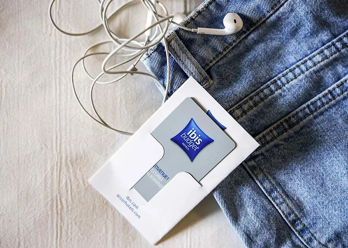 Ibis Budget Sud Perpignan