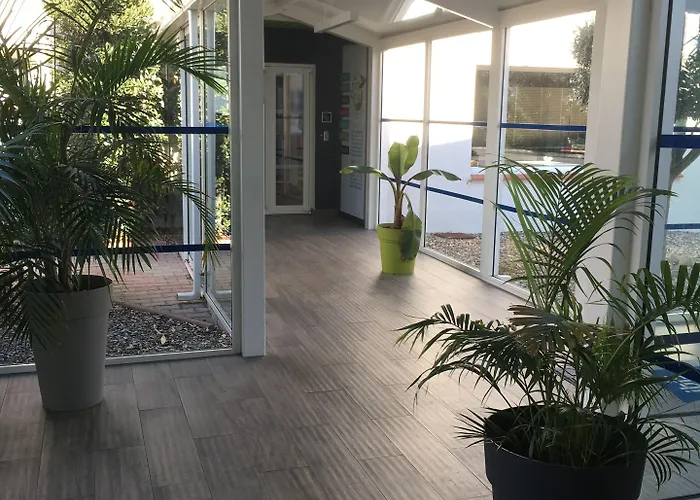 Ibis Budget Sud 2* Perpignan