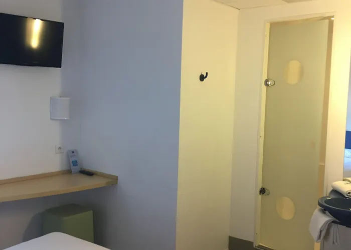 Ibis Budget Sud Hotel Perpignan