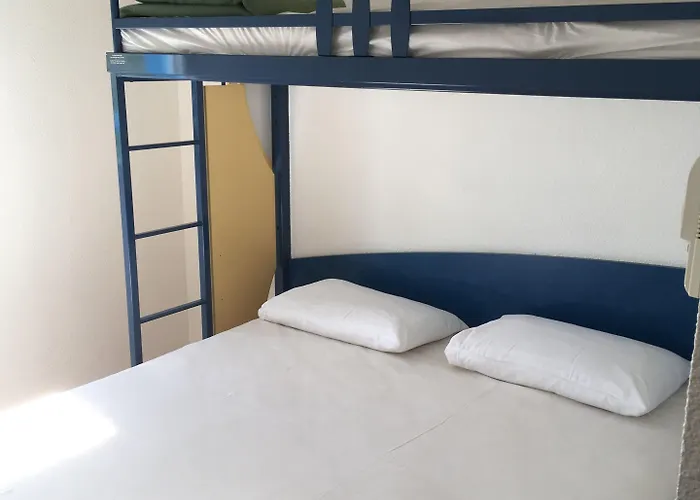 Hotel Ibis Budget Sud 2*