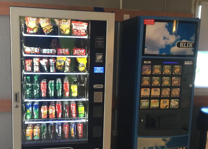 Ibis Budget Sud 2* Perpignan