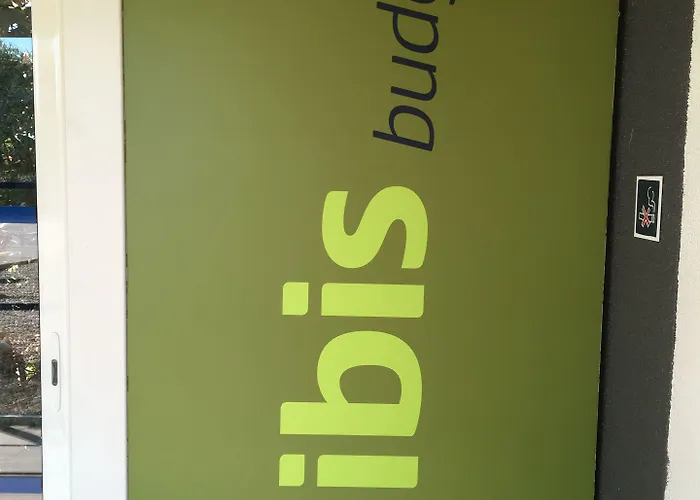 Ibis Budget Sud 2*