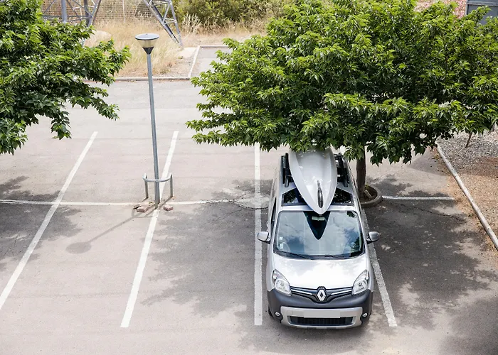 Ibis Budget Sud Hotel Perpignan