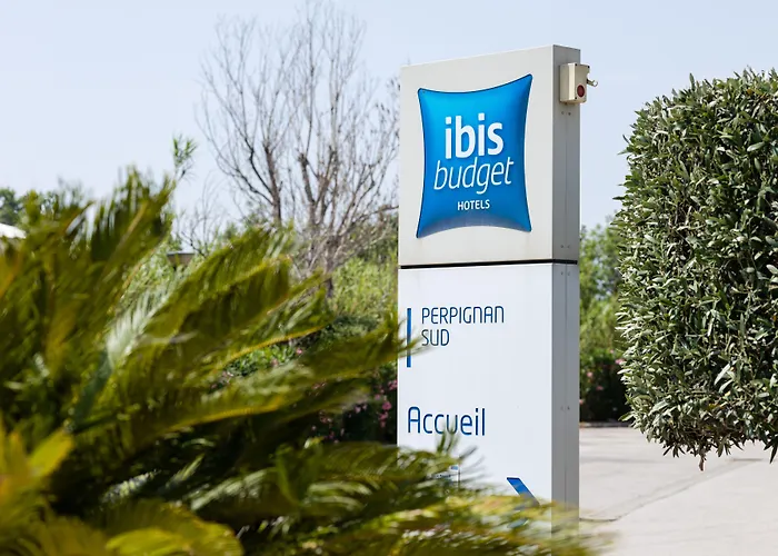Ibis Budget Sud 2*