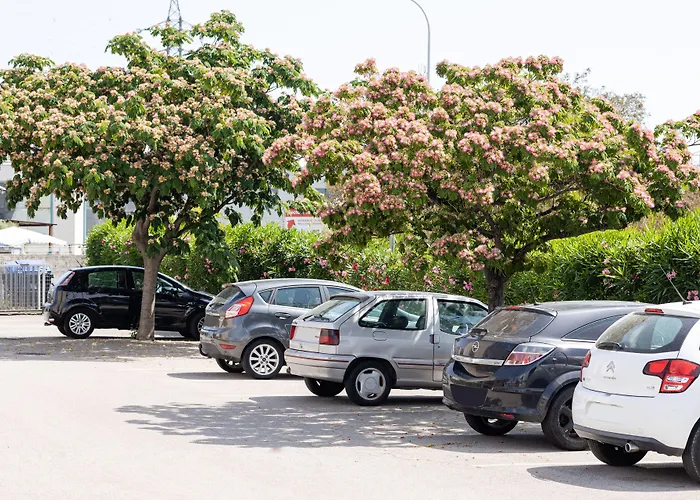 Ibis Budget Sud Hotel Perpignan