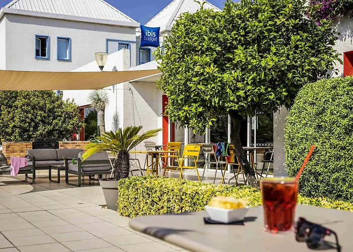 Ibis Budget Sud Perpignan