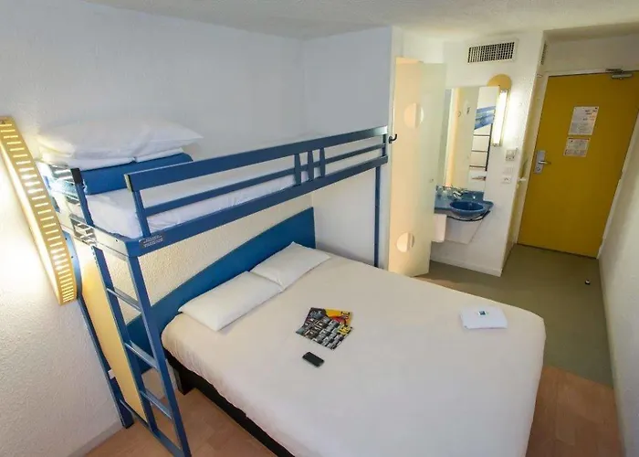 Ibis Budget Sud Hotel 2*
